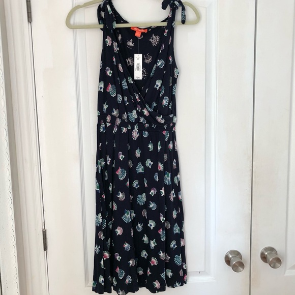 NWT Joe Fresh Dress Woman’s S - Picture 1 of 7